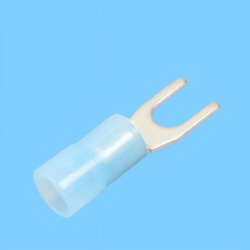 SNY Nylon-insulated Spade Terminals 4